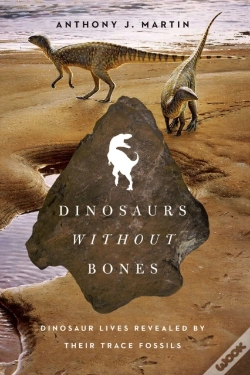 Capa do artigo Dinosaurs Without Bones