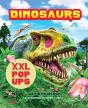Dinosaurs Xxl Pop-Ups - Preview