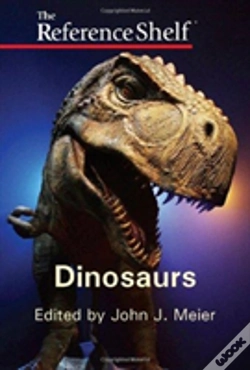 Capa do artigo Dinosaurs
