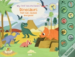 Capa do artigo Dinosaurs