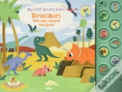Capa do artigo Dinosaurs