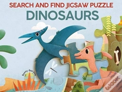 Capa do artigo Dinosaurs