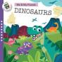 Dinosaurs - Preview