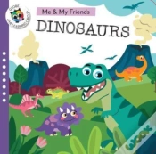 Capa do artigo Dinosaurs