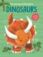 Dinosaurs - Preview