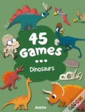 Capa do artigo Dinosaurs