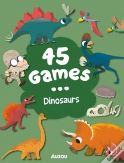 Capa do artigo Dinosaurs