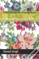Dinosaururs Drawing Book