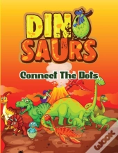 Dinosaurus Connect The Dots