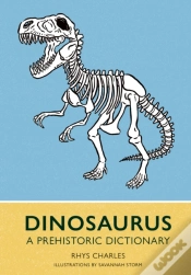 Capa do artigo Dinosaurus