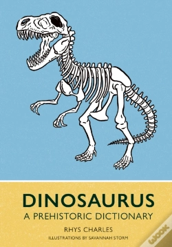 Capa do artigo Dinosaurus