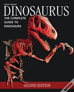 Capa do artigo Dinosaurus