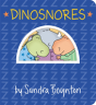 Dinosnores - Preview
