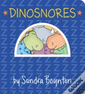Capa do artigo Dinosnores