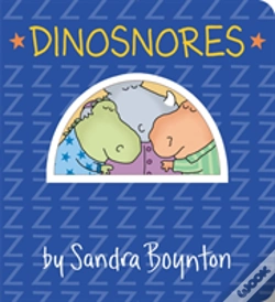 Capa do artigo Dinosnores