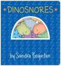 Dinosnores - Preview