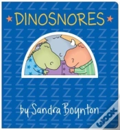 Capa do artigo Dinosnores