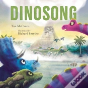 Capa do artigo Dinosong