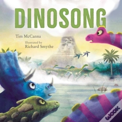 Capa do artigo Dinosong
