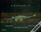 Capa do artigo Dinossáurios