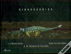 Capa do artigo Dinossáurios