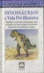 Dinossáurios e Vida Pré-Histórica - Preview