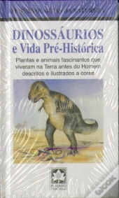 Dinossáurios e Vida Pré-Histórica