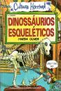 Dinossáurios Esqueléticos - Preview