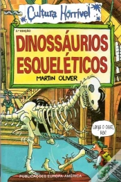 Capa do artigo Dinossáurios Esqueléticos