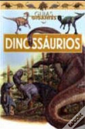 Capa do artigo Dinossáurios