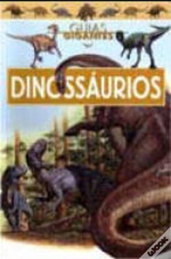 Capa do artigo Dinossáurios