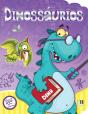 Dinossáurios - Preview