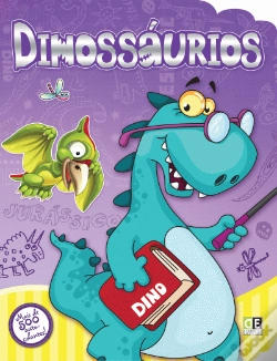 Capa do artigo Dinossáurios