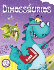 Capa do artigo Dinossáurios