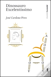 Capa do artigo Dinossauro Excelentíssimo