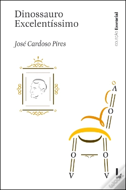 Capa do artigo Dinossauro Excelentíssimo