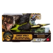 Capa do artigo Dinossauro Jurassic World Survival Pteranodon Wild Roar