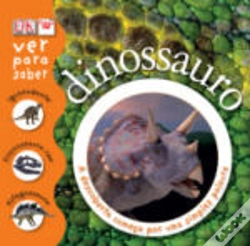 Capa do artigo Dinossauro