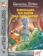 Dinossauro que Dorme não Caça Ratos! - Preview