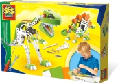 Capa do artigo Dinossauro Ses Hobby 14958