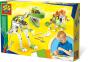 Dinossauro Ses Hobby 14958 - Preview
