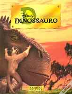 Capa do artigo Dinossauro
