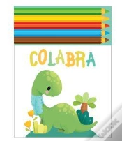 Capa do artigo Dinossauro