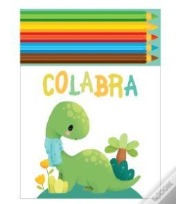 Capa do artigo Dinossauro