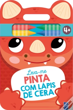 Capa do artigo Dinossauro