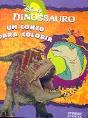 Dinossauro - Preview