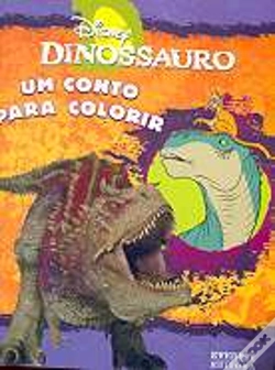 Capa do artigo Dinossauro