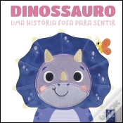 Capa do artigo Dinossauro