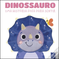 Capa do artigo Dinossauro