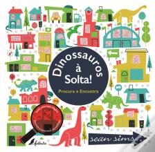Dinossauros à Solta!